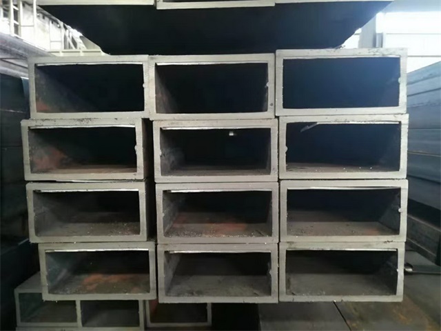 仲巴Q235冷拔方管材质特点 适用工程场景分析