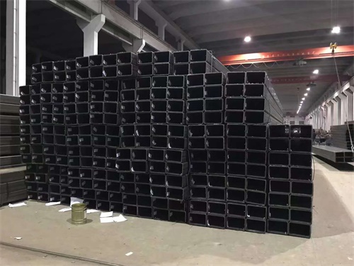 仲巴冷拔方管选型指南 工程采购怎么选